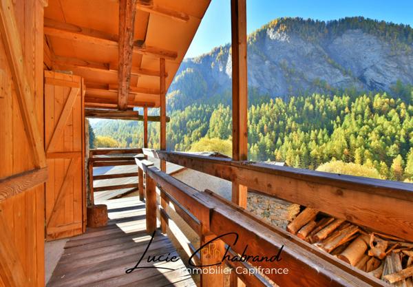 Maison à vendre 10 pièces (05)