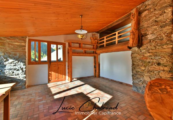 Maison à vendre 10 pièces (05)