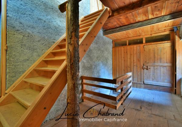 Maison à vendre 10 pièces (05)