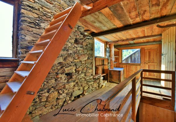 Maison à vendre 10 pièces (05)