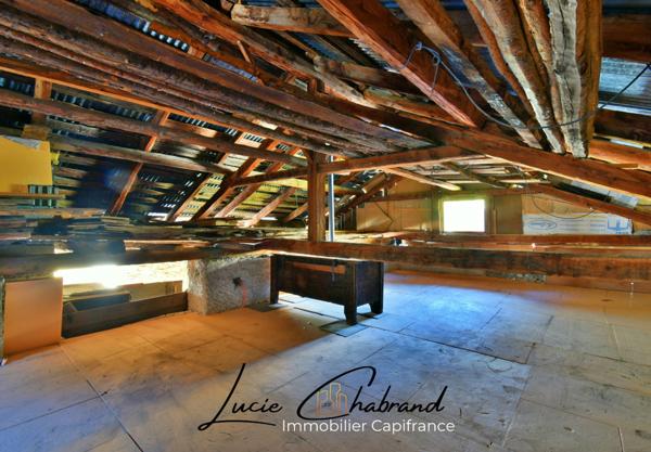 Maison à vendre 10 pièces (05)