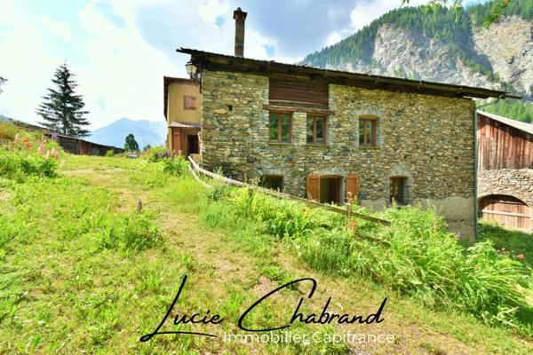 Maison à vendre 10 pièces (05)