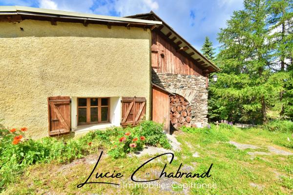 Maison à vendre 10 pièces (05)