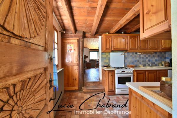 Maison à vendre 10 pièces (05)