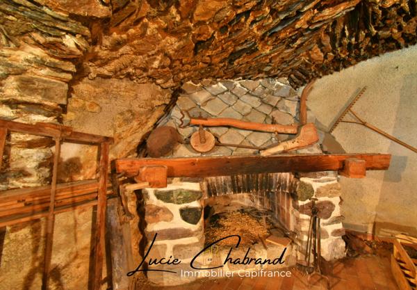 Maison à vendre 10 pièces (05)