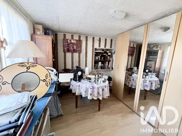 Maison à vendre 4 pièces 88 m² Pont-Sainte-Maxence