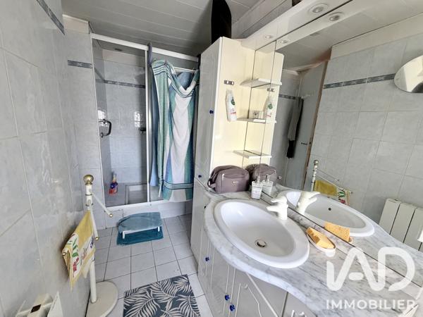 Maison à vendre 4 pièces 88 m² Pont-Sainte-Maxence