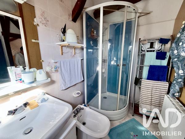 Maison à vendre 4 pièces 88 m² Pont-Sainte-Maxence
