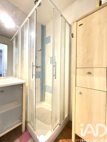 Maison à vendre 4 pièces 100 m² Seyssinet-Pariset