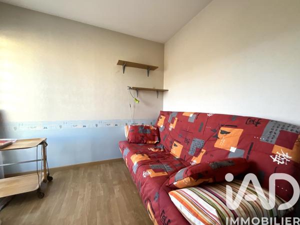 Maison à vendre 4 pièces 100 m² Seyssinet-Pariset