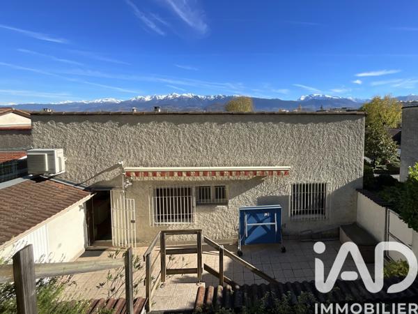 Maison à vendre 4 pièces 100 m² Seyssinet-Pariset