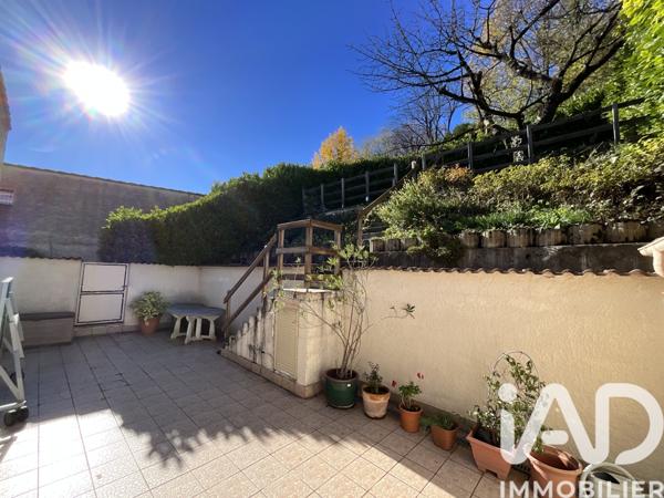 Maison à vendre 4 pièces 100 m² Seyssinet-Pariset