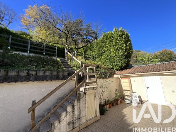Maison à vendre 4 pièces 100 m² Seyssinet-Pariset