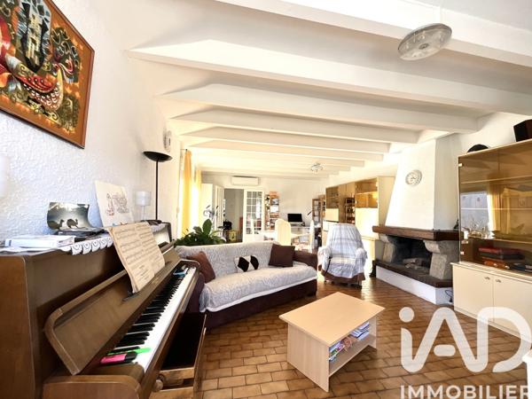 Maison à vendre 4 pièces 100 m² Seyssinet-Pariset