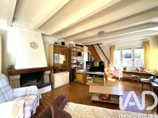 Maison à vendre 4 pièces 100 m² Seyssinet-Pariset
