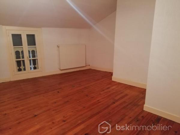 Maison ancienne de 161 m²