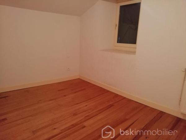 Maison ancienne de 161 m²