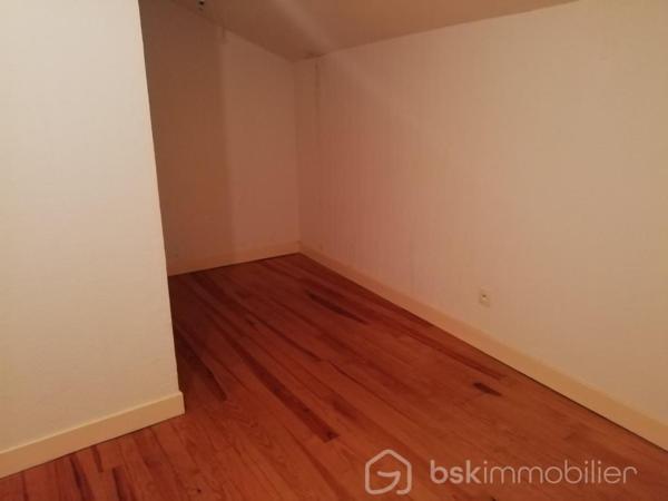 Maison ancienne de 161 m²