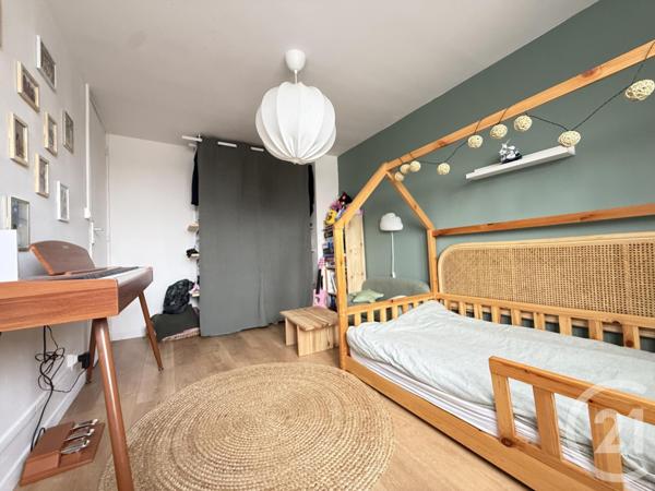 Maison à vendre  3 pièces - 73,74 m2 HEM - 59