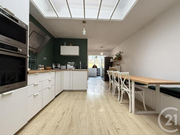 Maison à vendre  3 pièces - 73,74 m2 HEM - 59