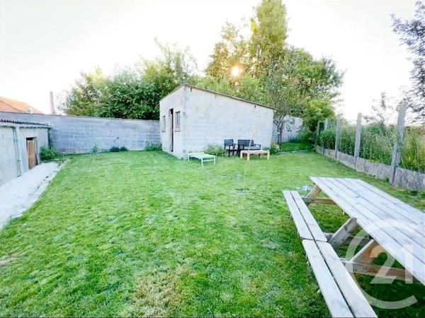 Maison à vendre  3 pièces - 73,74 m2 HEM - 59