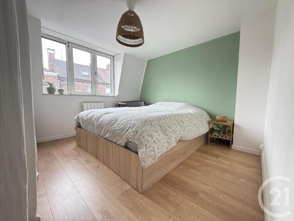 Maison à vendre  3 pièces - 73,74 m2 HEM - 59