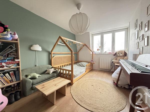 Maison à vendre  3 pièces - 73,74 m2 HEM - 59