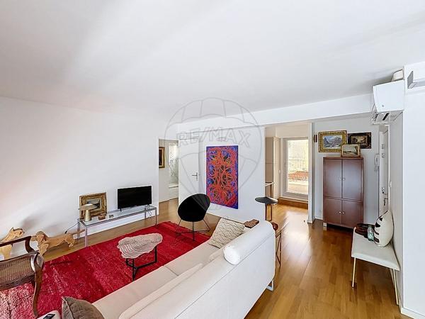 Appartement 2 chambre(s) à vendre - Perpignan, Pyrénées-Orientales - 66
