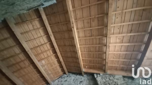 Maison à vendre 4 pièces 520 m² Saint-Julien-Molin-Molette