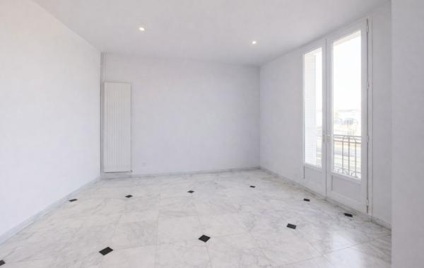 Vente Appartement P3 à rafraîchir Nogent-sur-marne   