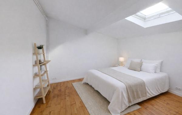 Vente Appartement P3 à rafraîchir Nogent-sur-marne   