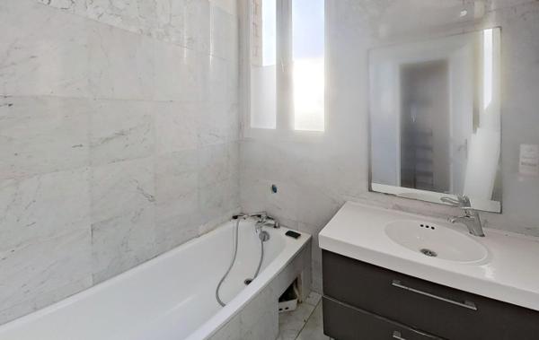 Vente Appartement P3 à rafraîchir Nogent-sur-marne   