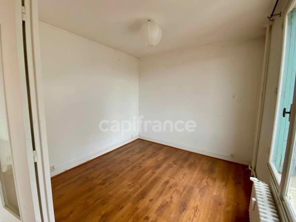 Appartement à vendre 2 pièces MONTLUCON (03)