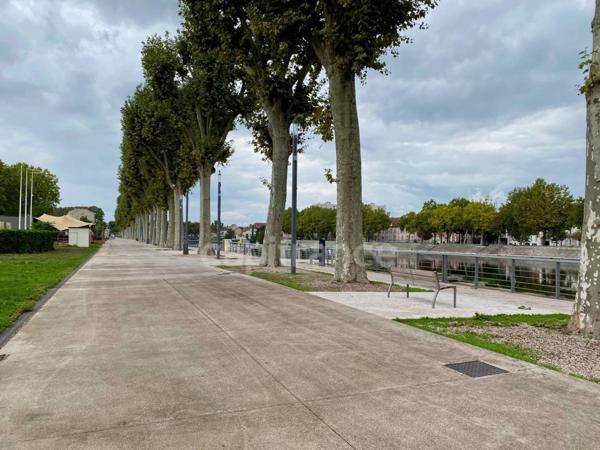 Appartement à vendre 2 pièces MONTLUCON (03)