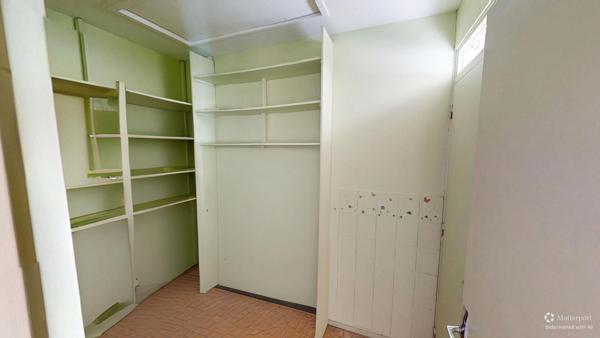 Maison de plain pied de 90m2 quartier grand Poirier à Châteauroux