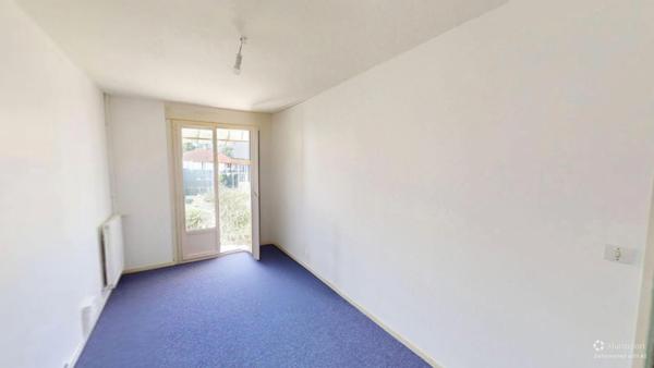Maison de plain pied de 90m2 quartier grand Poirier à Châteauroux