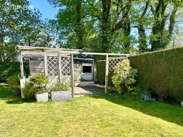 MAISON FAMILIALE 5 CHAMBRES – JARDIN SANS VIS-À-VIS