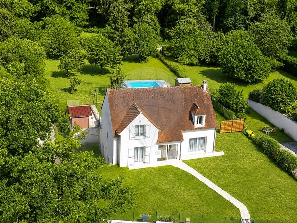 Maison 4 chambre(s) à vendre - Senlis, Oise - 60