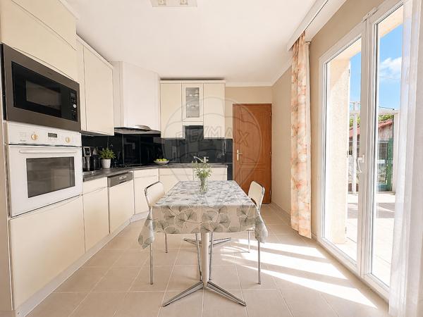 Maison 4 chambre(s) à vendre - Senlis, Oise - 60