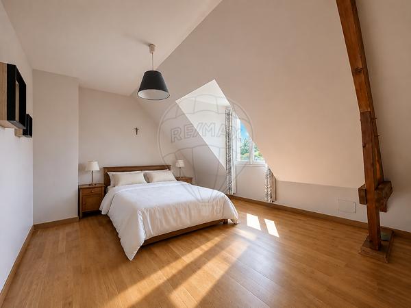 Maison 4 chambre(s) à vendre - Senlis, Oise - 60