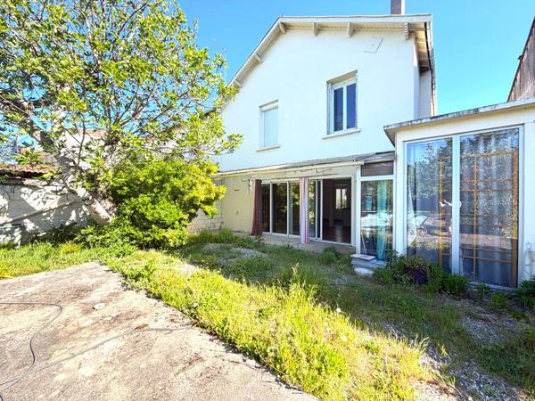 Maison 5 pièce(s) 4 chambre(s) 145 m²