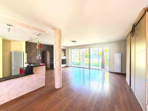 Maison 5 pièce(s) 4 chambre(s) 145 m²
