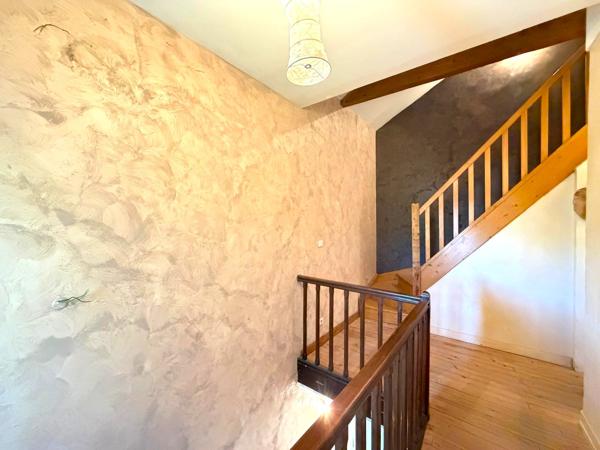 Maison 5 pièce(s) 4 chambre(s) 145 m²