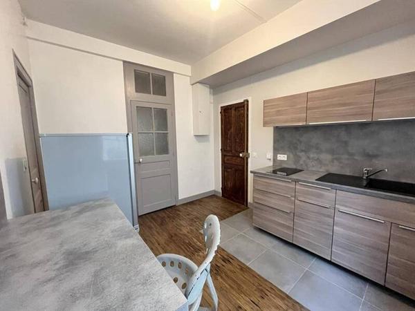 Appartement 1 pièce - 35000 Rennes