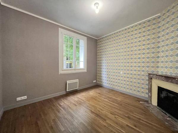 Appartement 1 pièce - 35000 Rennes
