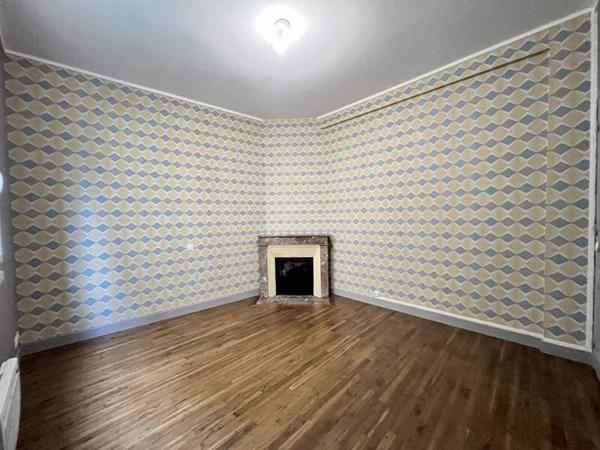 Appartement 1 pièce - 35000 Rennes