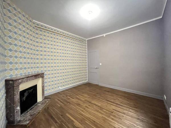 Appartement 1 pièce - 35000 Rennes