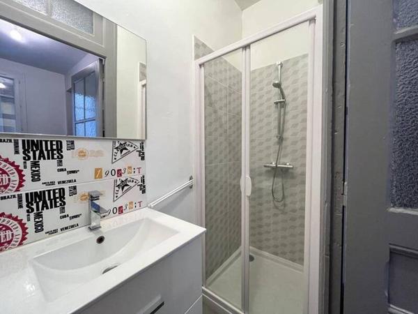 Appartement 1 pièce - 35000 Rennes