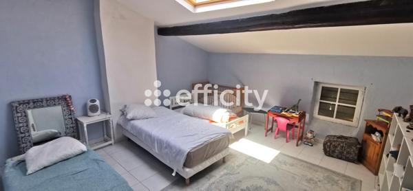 Maison 8 pièces - 165 m²