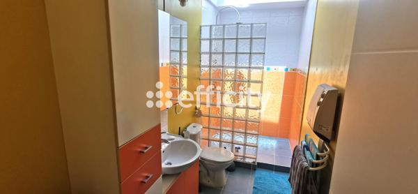 Maison 8 pièces - 165 m²